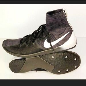 Nike Zoom Victory 4 XC Track Cleats 11.5